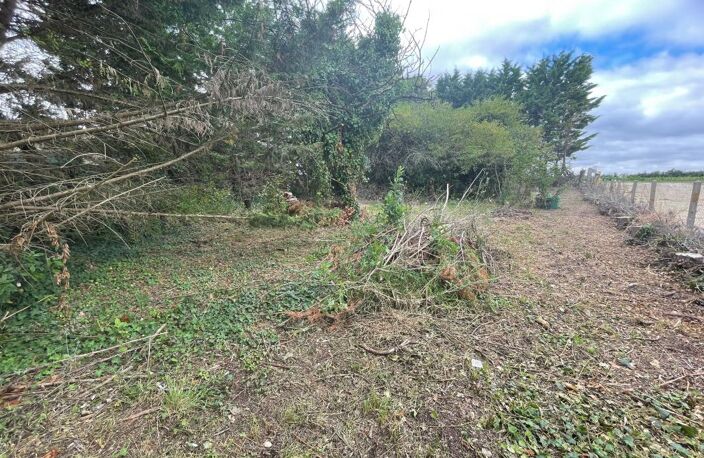Terrain constructible Muron — photo 3