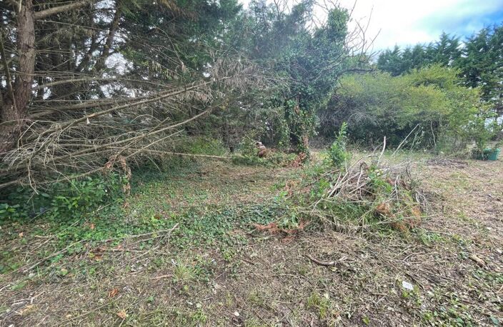 Terrain constructible Muron — photo 4