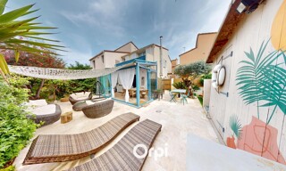 Maison 4 Pièces 88 m² à vendre à Hyères (83400)