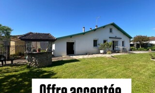 Maison 4 Pièces 119 m² à vendre à Morlaàs (64160)