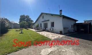 Maison 4 Pièces 120 m² à vendre à Morlaàs (64160)