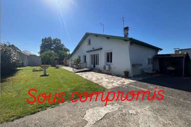 Maison 4 pièces 235000 €