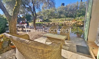 Maison 5 Pièces 250 m² à vendre à Valbonne (06560)