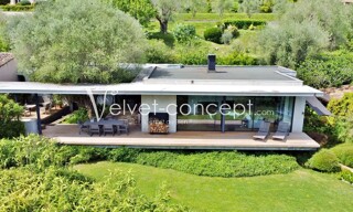 Maison 6 Pièces 165 m² à vendre à La Colle-sur-Loup (06480)