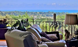 Maison 9 Pièces 295 m² à vendre à Antibes (06600)