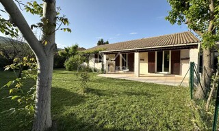 Maison 5 Pièces 111 m² à vendre à Peipin (04200)