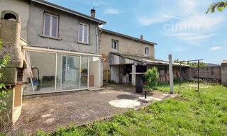 Maison 7 Pièces 133 m² à vendre à Albon (26140)
