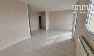 Appartement 3 Pièces 60 m² à vendre à Bétheny (51450)