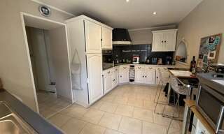 Maison 5 Pièces 130 m² à vendre à Saint-Clair (86330)