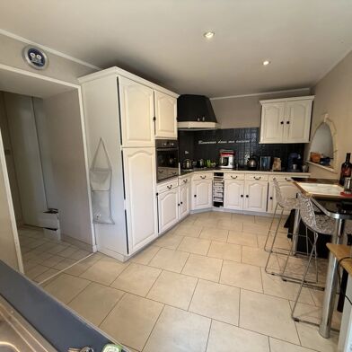 Maison 5 pièces 215000 €