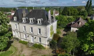 Maison 8 Pièces 233 m² à vendre à Châtellerault (86100)