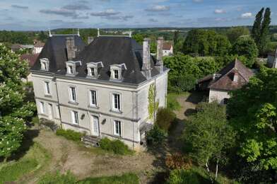 Maison 8 pièces 399000 €
