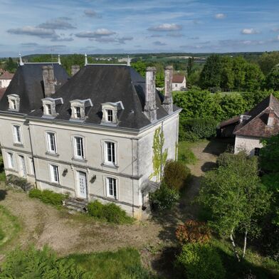 Maison 8 pièces 399000 €