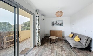 Appartement 3 Pièces 54 m² à louer à La Seyne-sur-Mer (83500)