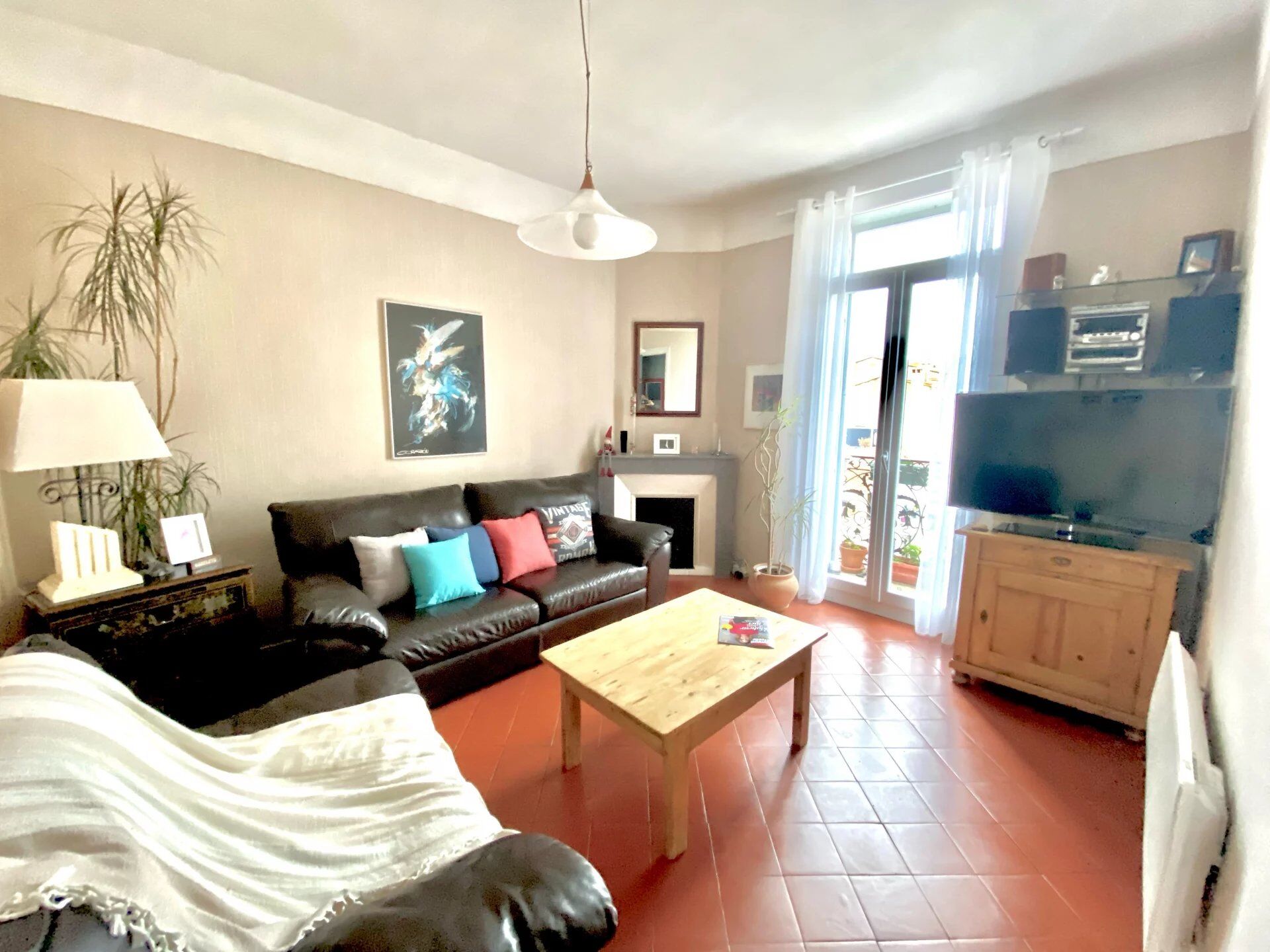 Appartement 3 pièces  à vendre Perpignan 66000