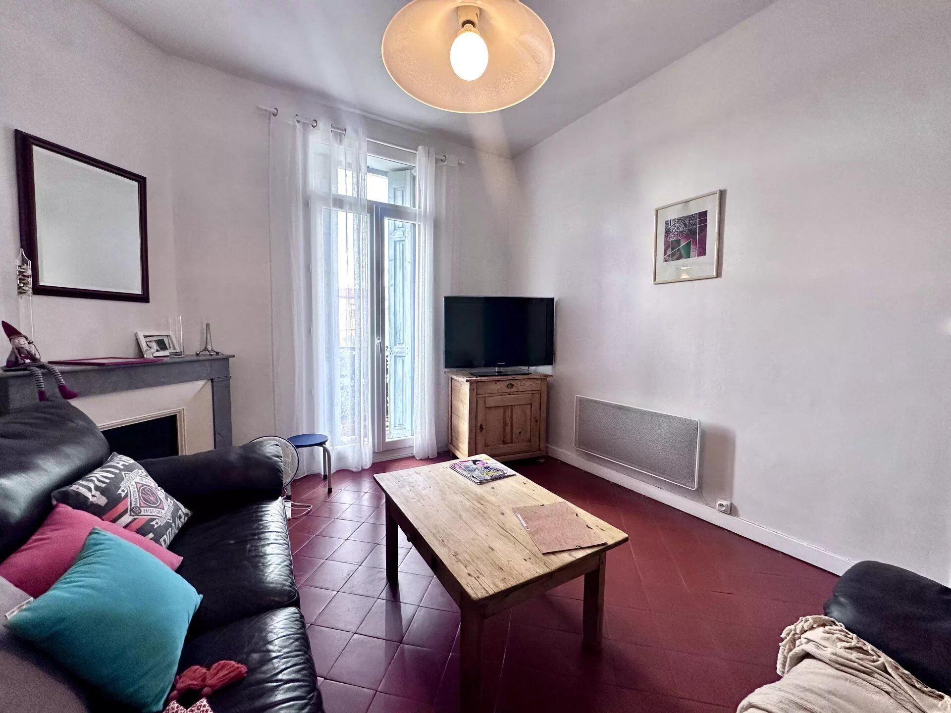 Appartement  T3 à vendre Perpignan 66000