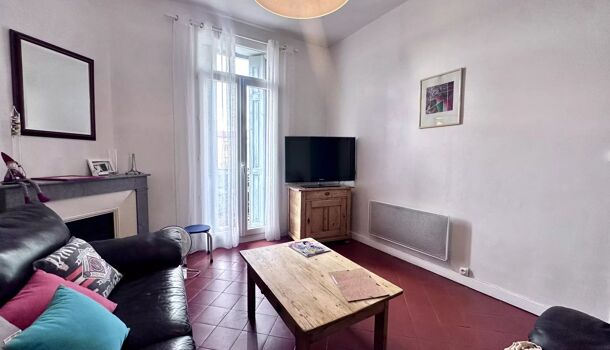 Appartement 3 pièces  à vendre Perpignan 66000