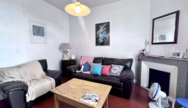 Appartement 3 pièces  à vendre Perpignan 66000