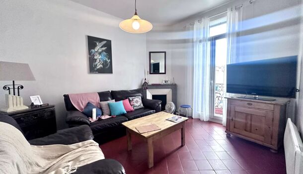 Appartement 3 pièces  à vendre Perpignan 66000