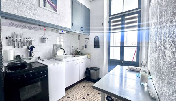 Appartement 3 pièces  à vendre Perpignan 66000