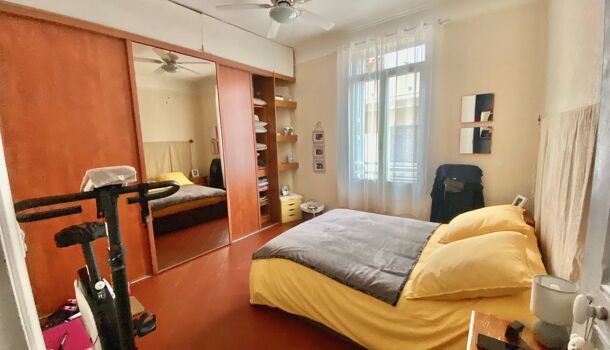 Appartement 3 pièces  à vendre Perpignan 66000