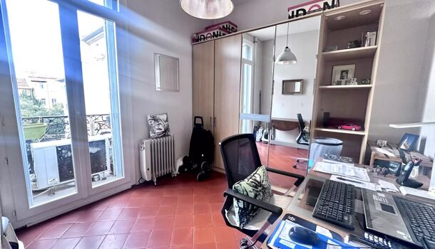 Appartement 3 pièces  à vendre Perpignan 66000