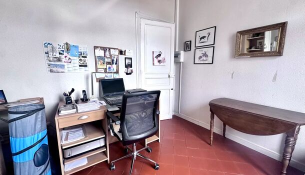 Appartement 3 pièces  à vendre Perpignan 66000