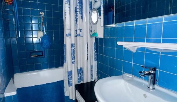 Appartement 3 pièces  à vendre Perpignan 66000