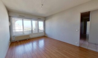 Appartement 2 Pièces 50 m² à vendre à Lyon 9 (69009)