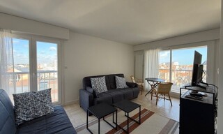 Appartement 1 Pièce 30 m² à vendre à Les Sables-d'Olonne (85100)