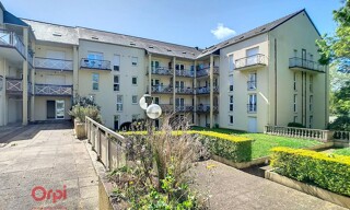 Appartement 3 Pièces 84 m² à vendre à Nantes (44200)