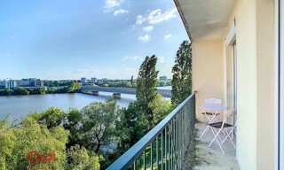 Appartement 4 Pièces 92 m² à vendre à Nantes (44200)