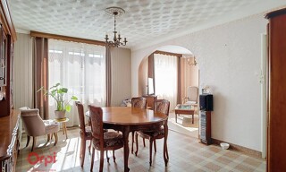 Maison 4 Pièces 80 m² à vendre à Saint-Sébastien-sur-Loire (44230)