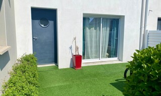 Maison 5 Pièces 88 m² à vendre à Vannes (56000)