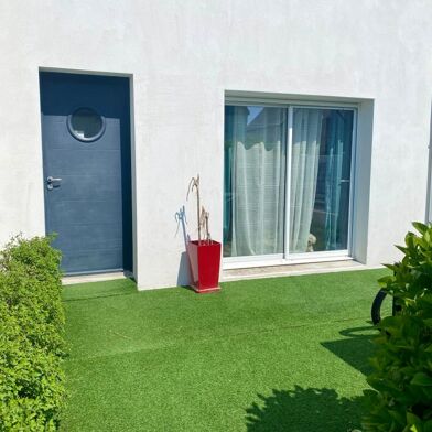 Maison 5 pièces 332800 €