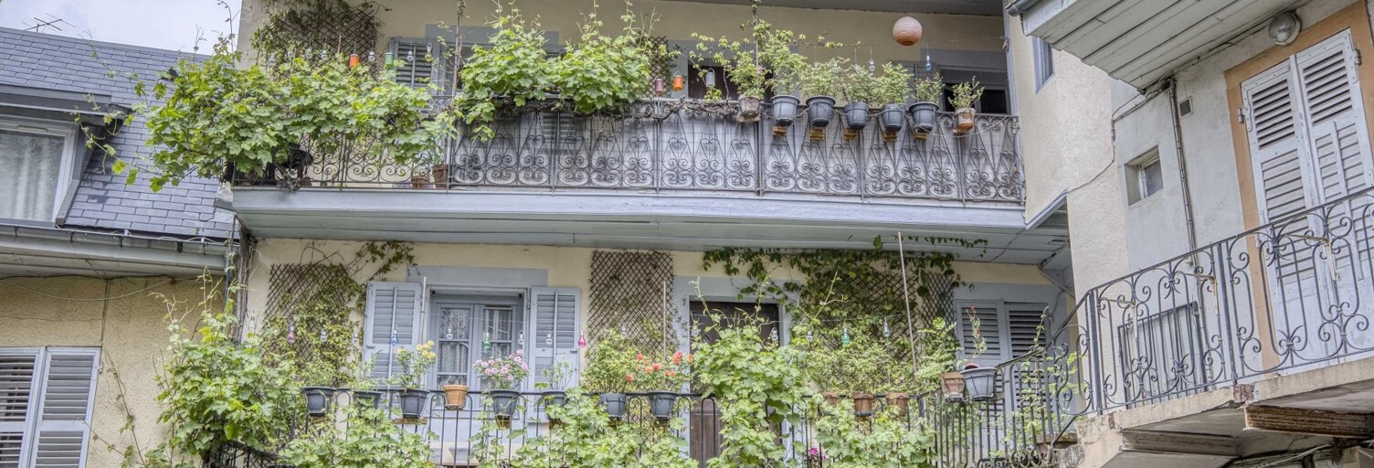 Maison 6 Pièces 149 m² à vendre à Chambéry (73000)