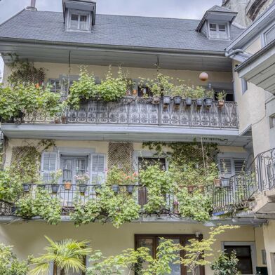 Maison 6 pièces 398000 €