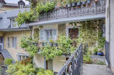 Maison 6 pièces 380000 €