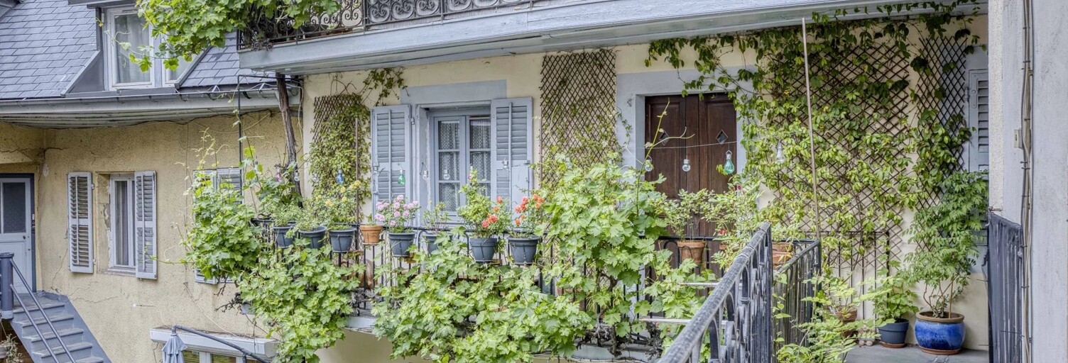 Maison 6 Pièces 149 m² à vendre à Chambéry (73000)