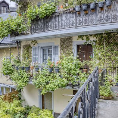 Maison 6 pièces 380000 €