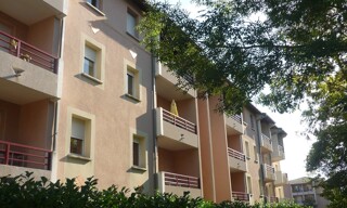 Appartement 2 Pièces 32 m² à louer à Toulouse (31400)