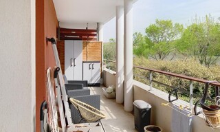 Appartement 3 Pièces 61 m² à louer à Avignon (84000)