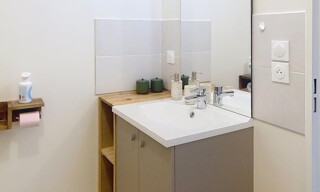 Appartement 2 Pièces 42 m² à louer à Rochefort-du-Gard (30650)