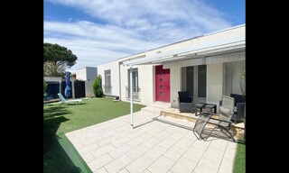 Maison 5 Pièces 110 m² à vendre à Avignon (84140)