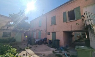 Immeuble  267 m² à vendre à Sorgues (84700)