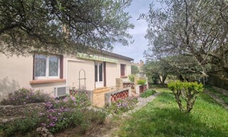 Maison 4 Pièces 82 m² à vendre à Roquemaure (30150)