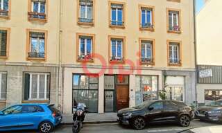 Commerce  45 m² à vendre à Lyon 4 (69004)