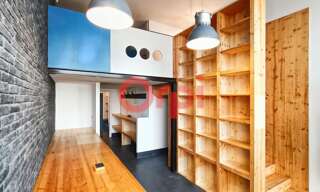 Divers  45 m² à vendre à Lyon 4 (69004)