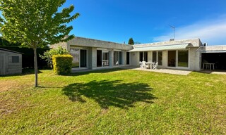 Maison 4 Pièces 99 m² à vendre à Meyzieu (69330)