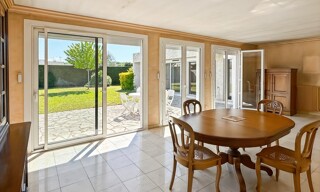 Maison 4 Pièces 99 m² à vendre à Meyzieu (69330)